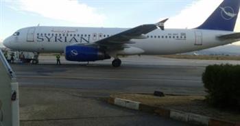 مؤسسة الطيران المدني السوري: تحويل هبوط الرحلات المقررة عبر مطار حلب لمطاري دمشق واللاذقية