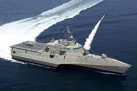 القوات البحرية الماليزية تزور تايلاند لتعزيز التعاون.. تدريب 349 ضابطا و3 سفن ترسو بقاعدة "بولاو إنداه"