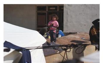 اليونيسف: أكثر من 850 ألف طفل سوري وتركي ما زالوا نازحين بعد الزلازل
