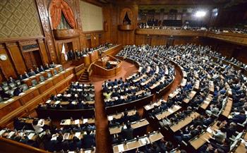 مجلس الوزراء الياباني يوافق على مقترحات لتغيير قانون الهجرة