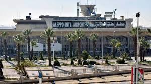 إيران تدين الهجوم الإسرائيلي على مطار حلب.. وتدعو لاتخاذ إجراءات فورية
