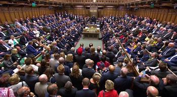البرلمان البريطاني: احتياطيات الذخيرة تنخفض بشكل خطير بسبب حرب أوكرانيا مما يعرض أمننا للخطر