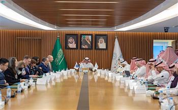 بعثة المكتب الدولي للمعارض تعقد أولى ورش العمل لتقييم استضافة السعودية «إكسبو 2030»