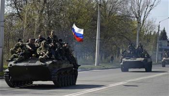 الأمن الروسي يُداهم 23 ورشة لتطوير الأسلحة في مناطق متفرقة بالبلاد
