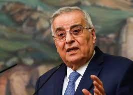 وزير الخارجية اللبناني يؤكد ضرورة التوصل لتسوية سياسية لإنهاء الفراغ الرئاسي في البلاد