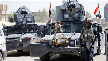 العراق: اعتقال إرهابي خطير شارك في تفجير منازل القوات الأمنية بصلاح الدين