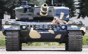 «الدفاع البولندية»: وارسو تريد إنشاء مركز خدمة وإنتاج قطع غيار لدبابات ليوبارد المرسلة لأوكرانيا