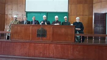 «البحوث الإسلامية»: العالم في حاجة إلى وسطية يتجلّى فيها القبول الصَّادق للتَّعدديَّة