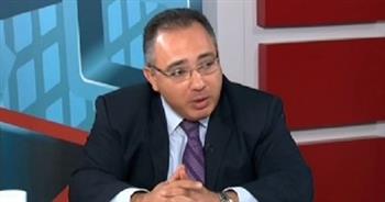 السفير المصري بنيروبي يقدم أوراق اعتماده للرئيس الكيني
