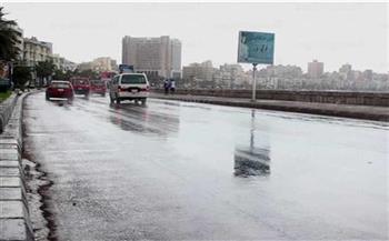  تحذير من موجة تقلبات.. تفاصيل حالة الطقس في مصر حتى الإثنين المقبل