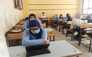 شكل امتحانات الثانوية العامة وآلية التصحيح.. تصريحات جديدة من وزير التعليم