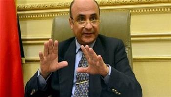 وزير العدل: «إعلان القاهرة» يوصي بصياغة بروتوكول تعاون عربي لحماية الملكية الفكرية