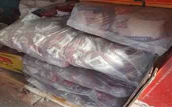 «تموين الإسكندرية»: ضبط 380 كيلو جرام أرز قبل بيعها في السوق السوداء
