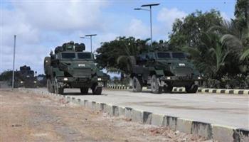 الصومال يطوق الإرهاب.. إحباط هجوم لـ«الشباب» على قاعدة عسكرية