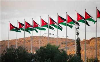 الأردن يدين الاقتحامات الإسرائيلية المستمرة للمدن الفلسطينية المحتلة