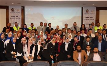 الشباب والرياضة تطلق فعاليات المؤتمر الوطني للقيادات الشبابية بشرم الشيخ