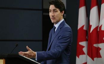 رئيس الوزراء الكندي يعلن عن مزيد من المساعدات لأوكرانيا