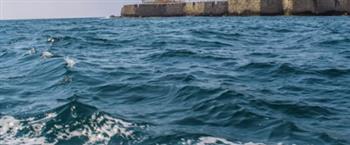 القومي لعلوم البحار: منسوب المياه عاد لطبيعته في البحر المتوسط