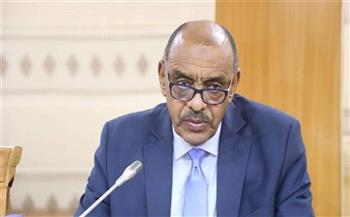 وزير خارجية السودان يجدد التزام الخرطوم بالتعاون مع المجتمع الدولي في مواجهة التغيرات المناخية