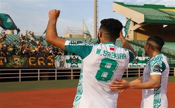 الرجاء المغربي أول المتأهلين لربع نهائي دوري أبطال إفريقيا