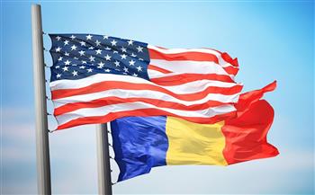 الولايات المتحدة ورومانيا تبحثان التعاون الثنائي والمتعدد الأطراف في مختلف القضايا العالمية