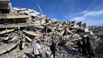 مركز سلمان للإغاثة: التبرعات لمتضرري زلزال تركيا وسوريا تجاوزت 476 مليون ريال
