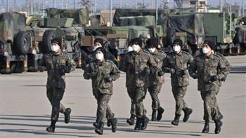 الجيش الكوري الجنوبي يعتزم إطلاق قيادة عمليات للطائرات المسيرة خلال يوليو المقبل