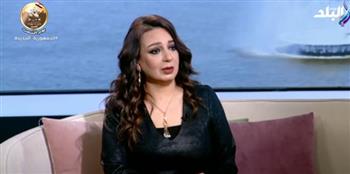 رانيا يحيي: المرأة المصرية شهدت قفزات عديدة منذ تولي الرئيس السيسي للحكم