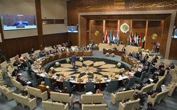 اجتماع تشاوري لوزراء الخارجية العرب قبيل انطلاق أعمال الدورة 159 لمجلس الجامعة