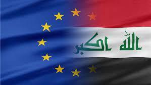 العراق والاتحاد الأوروبي يبحثان رفع الحظر الجوي على الخطوط العراقية
