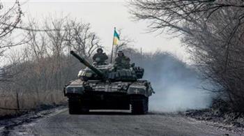 واشنطن بوست: القتال يحتدم بين القوات الروسية والأوكرانية حول مدينة باخموت