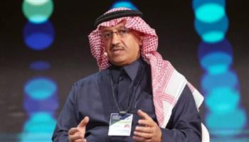 وزير التعليم السعودي يؤكد أن بلاده تدعم كافة الجهود لتحقيق التنمية المستدامة