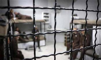 الأسرى الفلسطينيون بسجون الاحتلال يواصلون العصيان لليوم الـ23 على التوالي