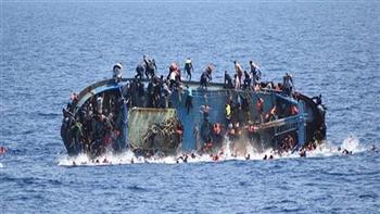 وزير الداخلية الإيطالي:"لم نتلقى إنذارا من وكالة الحدود الأوروبية قبل غرق قارب المهاجرين قبالة سواحل كالابريا