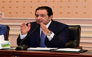 علاء عابد: قرارات الرئيس السيسي للحماية الاجتماعية عبقرية