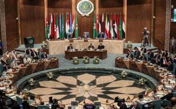بدء أعمال الدورة 159 لمجلس الجامعة العربية على مستوى وزراء الخارجية برئاسة مصر