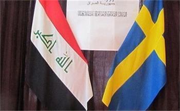 العراق والتشيك يؤكدان دعم إجراءات استرداد الأموال المنهوبة وتسليم المطلوبين