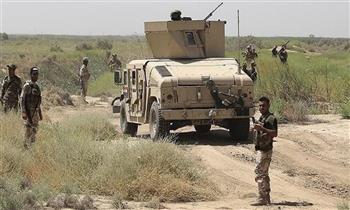 العمليات المُشتركة العراقية: محافظة ديالي آمنة ومستقرة والوضع فيها مسيطر عليه