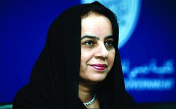 رئيس الشبكة العربية للمرأة: العالم العربي يذخر بالعديد من النماذج المشرفة والمتميزة للمرأة العربية