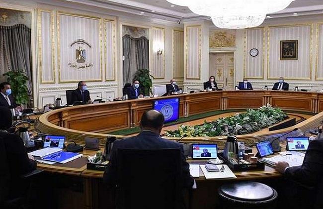 أخبار عاجلة في مصر اليوم.. 5 قرارات جديدة من الحكومة