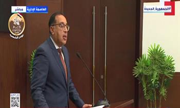 رئيس الوزراء: نحرص على حل مشاكل المستثمرين في مصر