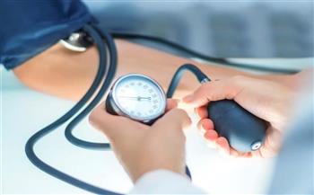 اسباب زياده ضغط الدم مع التقدم في العمر