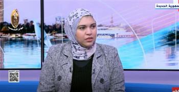 «المصري للدراسات»: نشهد طفرة كبيرة في تمكين المرأة بتكنولوجيا المعلومات