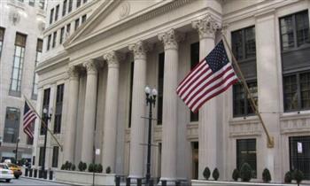 واشنطن ترفع الحظر عن 4 شركات تابعة لمصرف سبيربنك الروسي