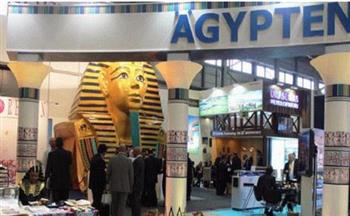 خبير سياحي: مصر الدولة الوحيدة المخصص لها قاعة في «بورصة برلين» للسياحة