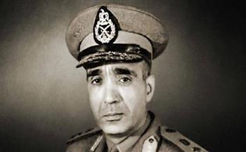 الجنرال الذهبي.. لمحات من حياة الفريق عبد المنعم رياض في ذكرى استشهاده