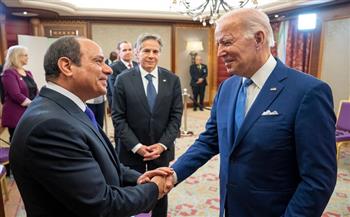 الجمهورية : الشراكة الاستراتيجية بين مصر وأمريكا مهمة للبلدين
