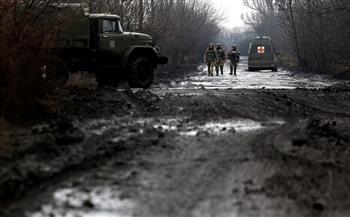 ضربات روسية مكثّفة تستهدف أنحاء واسعة من أوكرانيا