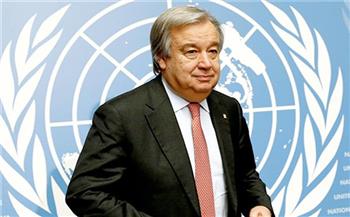 الأمين العام للأمم المتحدة: تريليون دولار خسائر استبعاد النساء من العالم الرقمي