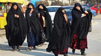الأمم المتحدة: الحظر المفروض على المرأة في أفغانستان قد يؤدي لخفض المساعدات